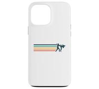 Krav Maga autodifesa arti marziali vicino Combattimento Custodia per iPhone 13 Pro Max