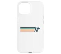 Krav Maga autodifesa arti marziali vicino Combattimento Custodia per iPhone 15