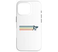 Krav Maga autodifesa arti marziali vicino Combattimento Custodia per iPhone 16 Pro