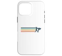 Krav Maga autodifesa arti marziali vicino Combattimento Custodia per iPhone 16 Pro Max