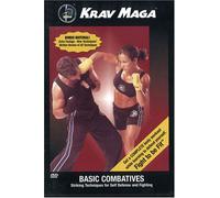 Krav Maga - Basic Combatives