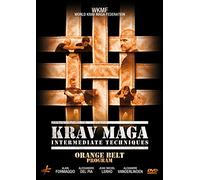 Krav Maga: Basic Techniques - Orange Belt [DVD]