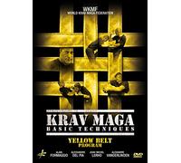 Krav Maga: Basic Techniques - Yellow Belt [DVD]