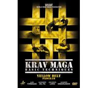Krav Maga Basic Techniques - Yellow Belt Program by Alessandro Del Pia