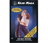 Krav Maga - Best Defense