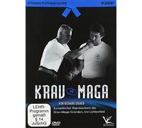 Krav Maga Blaugurt [Edizione: Germania]