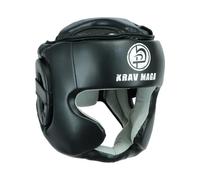 Krav Maga Boxe Integrale Protezione Testa Casco Mma Cambio Allenamento