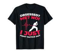 Krav Maga Close Combat Combattimento - Krav Maga Maglietta