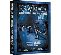 Krav Maga: Close Combat - Pro Self Defense [DVD]
