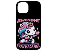 Krav Maga Custodia per iPhone 14