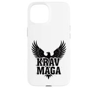 Krav Maga Custodia per iPhone 15
