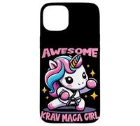 Krav Maga Custodia per iPhone 15 Plus