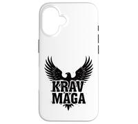 Krav Maga Custodia per iPhone 16