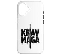 Krav Maga Custodia per iPhone 16