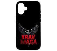 Krav Maga Custodia per iPhone 16