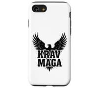 Krav Maga Custodia per iPhone SE (2020) / 7 / 8
