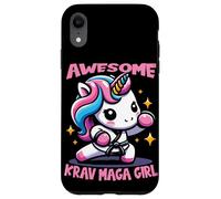 Krav Maga Custodia per iPhone XR