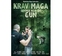 Krav Maga Defence Against Gun [Edizione: Regno Unito] [Edizione: Regno Unito]