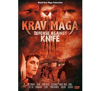 Krav Maga Defence Against Knife [Edizione: Regno Unito] [Edizione: Regno Unito]