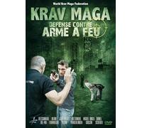 KRAV MAGA - Défense contre arme à feu
