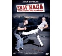 Krav Maga - Die Straße und ihre Gefahren