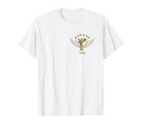 Krav Maga Ebraico Israelite MMA T-Shirt per donne e uomini Maglietta
