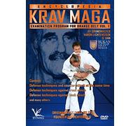 Krav Maga Encyclopedia Examination Program 1 [Edizione: Stati Uniti]