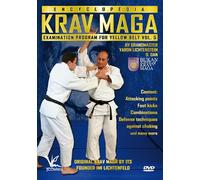 Krav Maga Encyclopedia Examination Program 5 [Edizione: Stati Uniti]