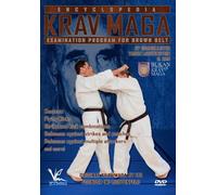 Krav Maga Encyclopedia Examination Program for Brown Belt