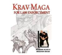 Krav Maga for Law Enforcement (Tascabile)