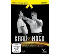 Krav Maga Gelbgurt