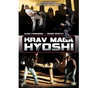 Krav Maga-Hyoshi-Self Defense Techniques