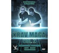 Krav Maga Israeli Self-Defense 2: Intermediate [Edizione: Stati Uniti]