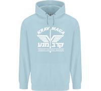 Krav Maga Israeliano Defence Sistema Mma Uomo