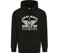 Krav Maga Israeliano Defence Sistema Mma Uomo