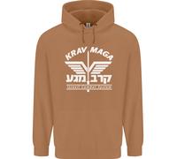 Krav Maga Israeliano Defence Sistema Mma Uomo