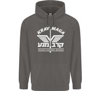 Krav Maga Israeliano Defence Sistema Mma Uomo