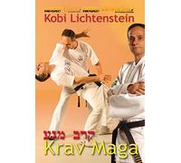 Krav Maga K. Lichtenstein