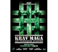 KRAV MAGA - Les techniques avancées - Programme ceinture verte