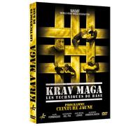 Krav Maga - Les techniques de base - Programme ceinture jaune