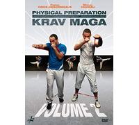 Krav Maga Lesson: Physical Preparation - Volume 2 by Fabien Gros Desormeaux(2013-02-25)
