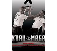 Krav Maga Official Program: Black Belt 1St Darga