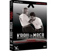 Krav Maga Official Program Black Belt 2.Darga