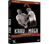 Krav Maga Official Program Brown Belt
