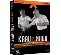 Krav Maga - Official program Orange Belt