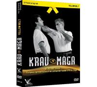 Krav Maga - Official program Yellow Belt
