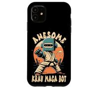 Krav Maga per ragazzi Custodia per iPhone 11