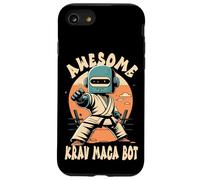 Krav Maga per ragazzi Custodia per iPhone SE (2020) / 7/8