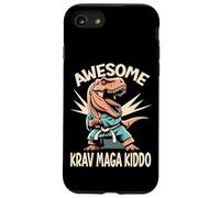 Krav Maga per ragazzi Custodia per iPhone SE (2020) / 7/8