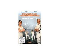 Krav Maga Physische Vorbereitung Teil 1